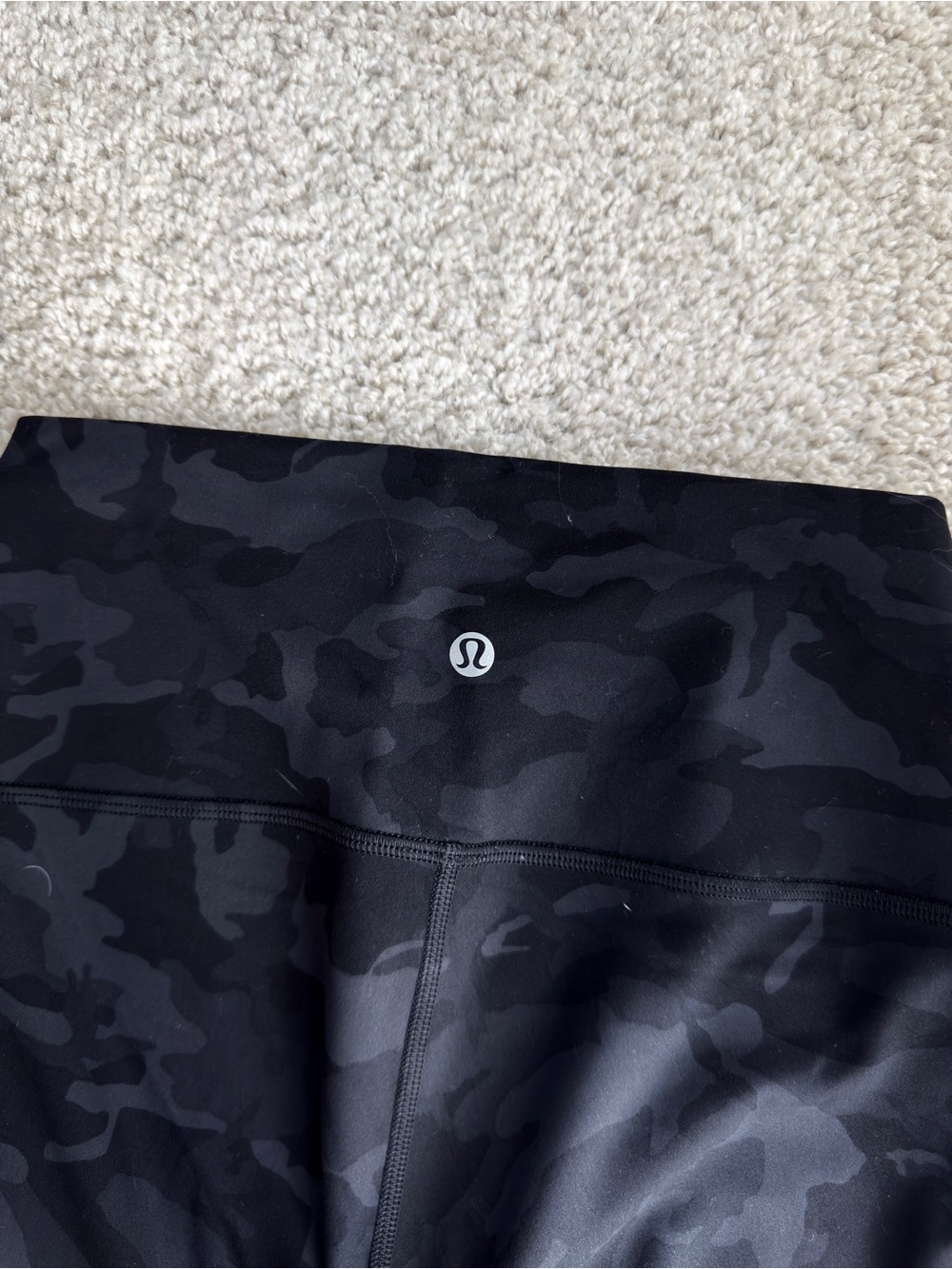 Lululemon Wunder Train - Picture 4 of 5